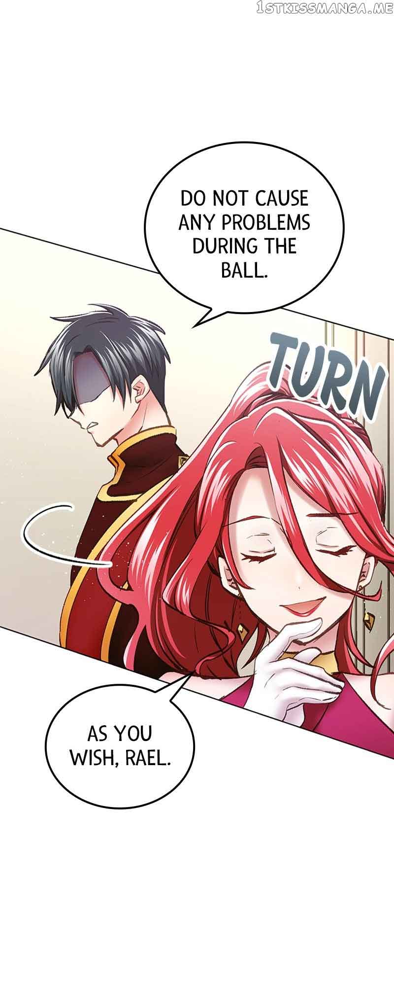 The Tyrant’s Crush - Chapter 15