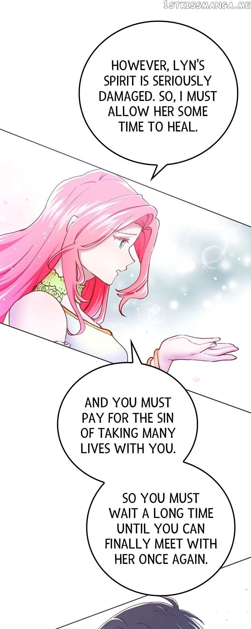 The Tyrant’s Crush - Chapter 25