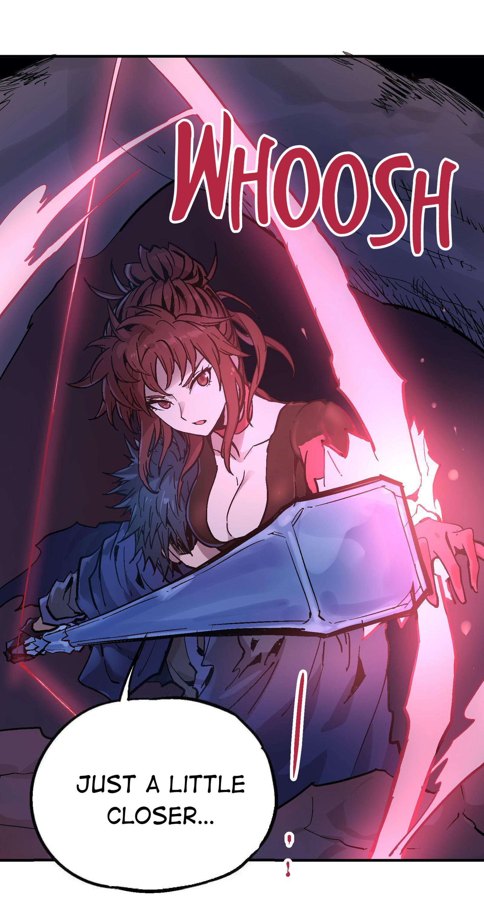 Xiu Tu - Chapter 76: Fusion