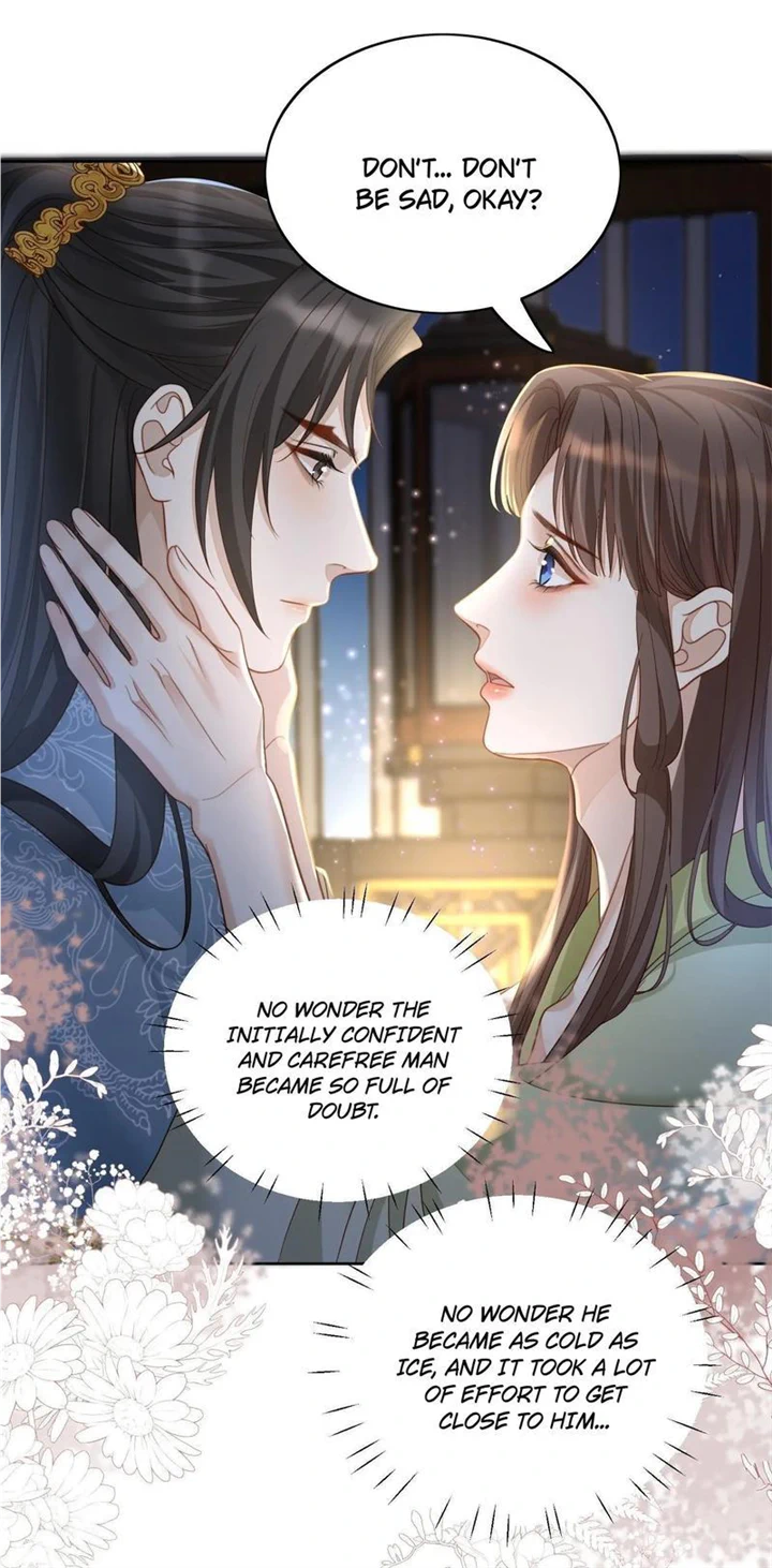 Not In Vain - Chapter 45