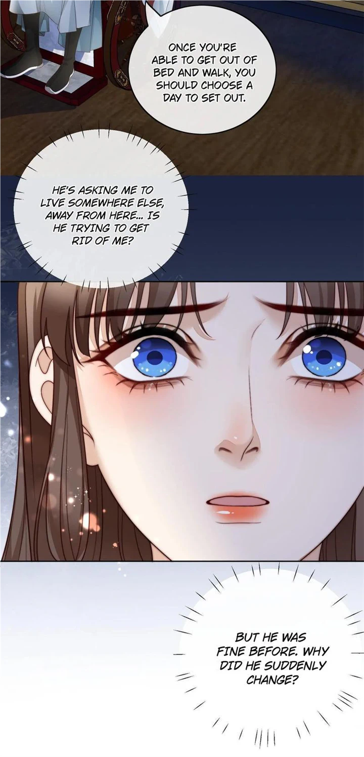 Not In Vain - Chapter 45