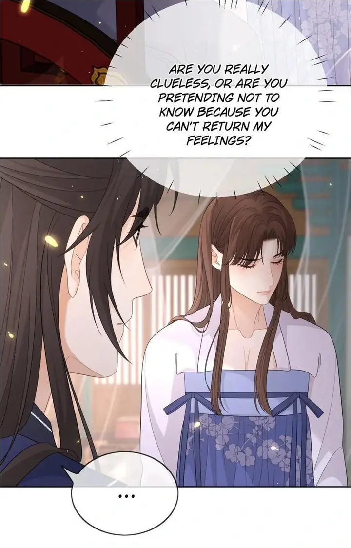 Not In Vain - Chapter 38