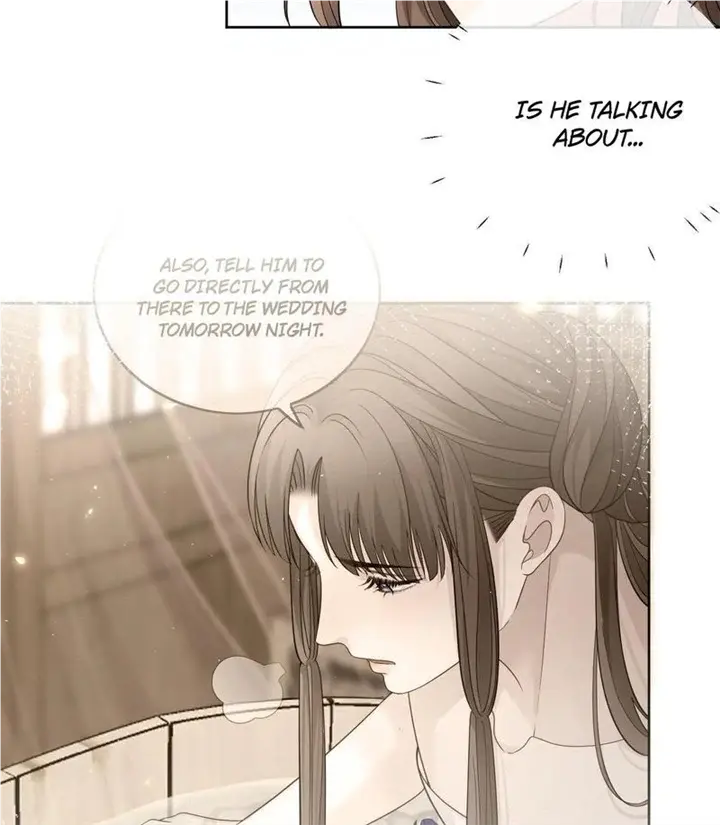 Not In Vain - Chapter 30