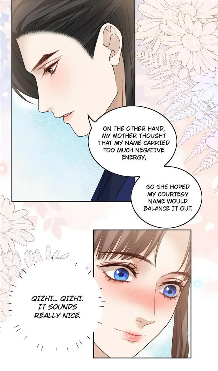 Not In Vain - Chapter 30