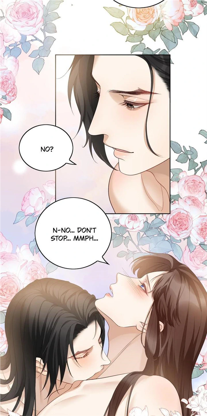 Not In Vain - Chapter 39