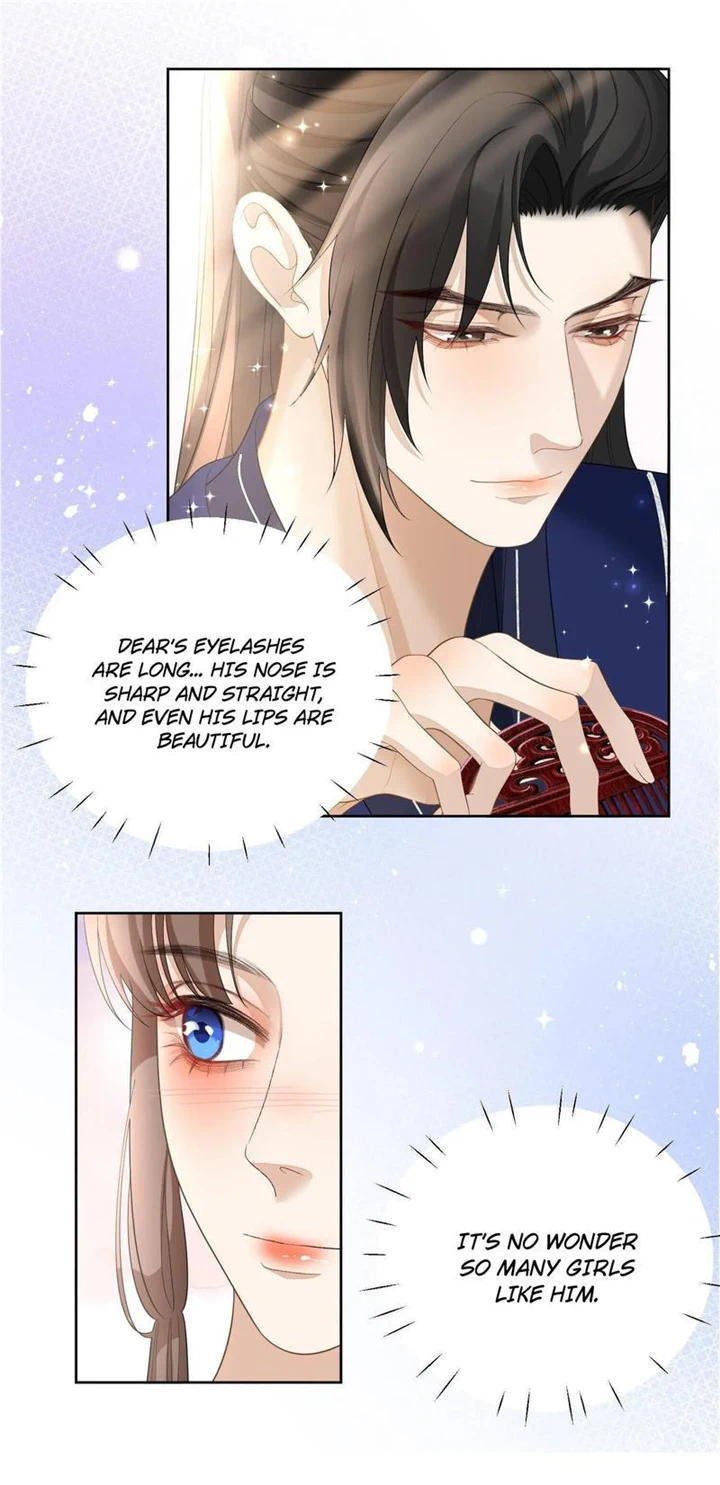 Not In Vain - Chapter 39