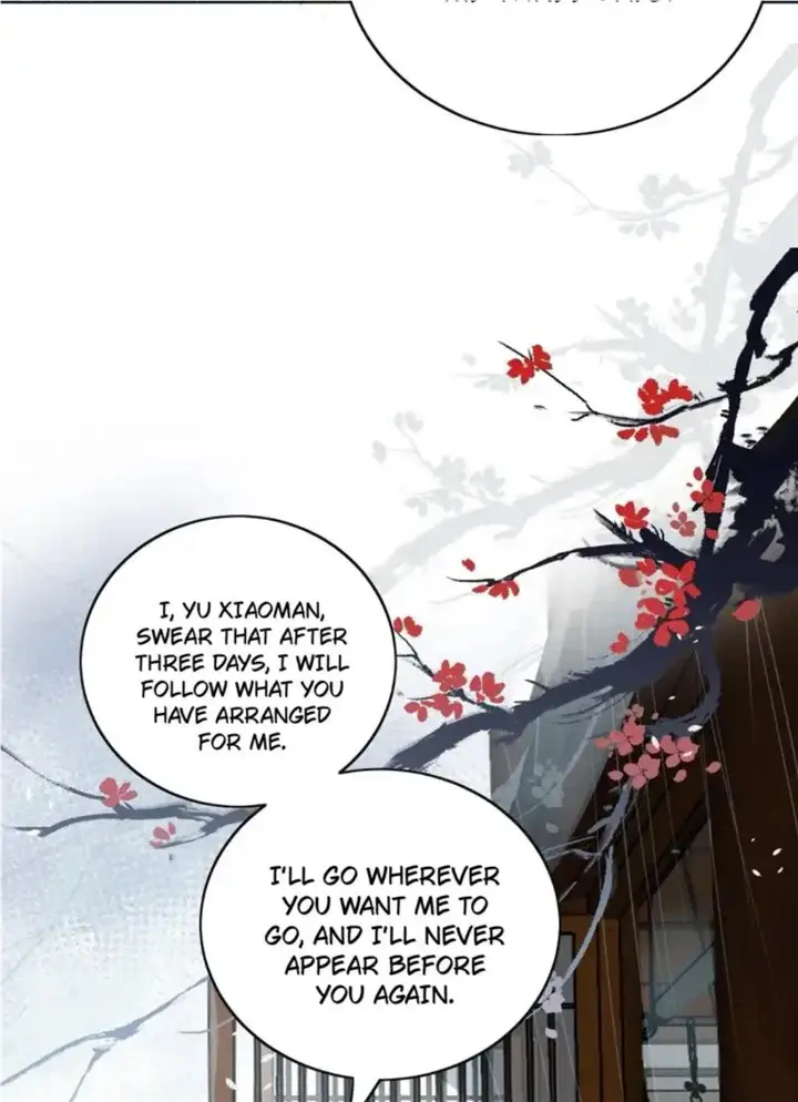 Not In Vain - Chapter 48