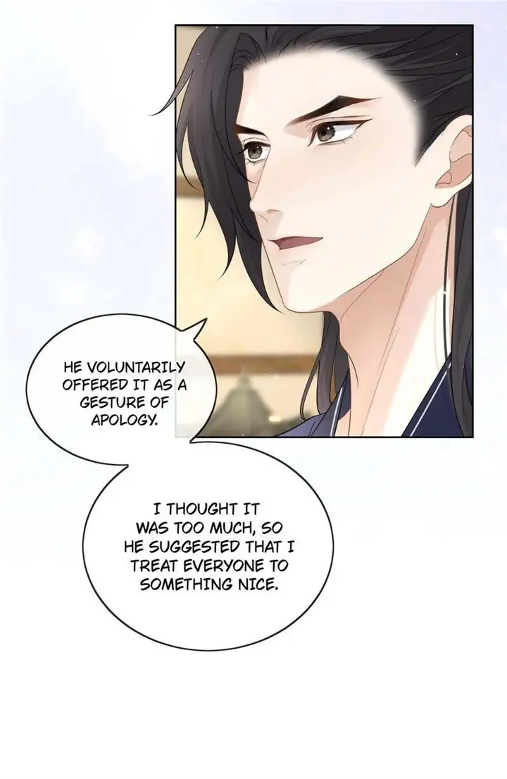 Not In Vain - Chapter 34