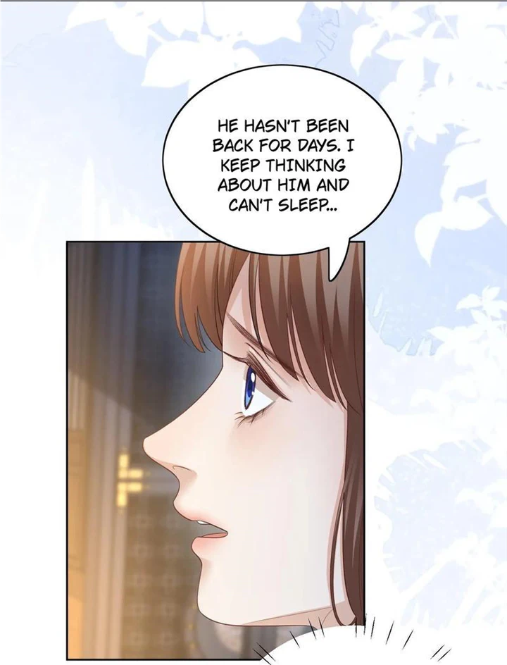 Not In Vain - Chapter 44