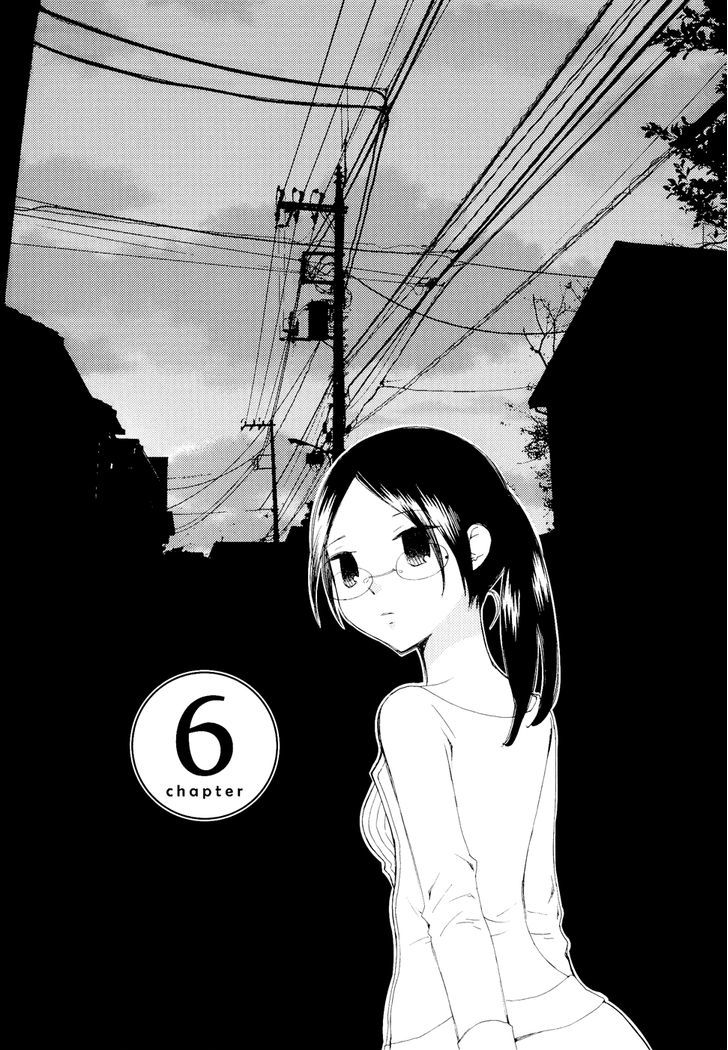 Sore Ga Kimi Ni Naru - Vol.1 Chapter 6