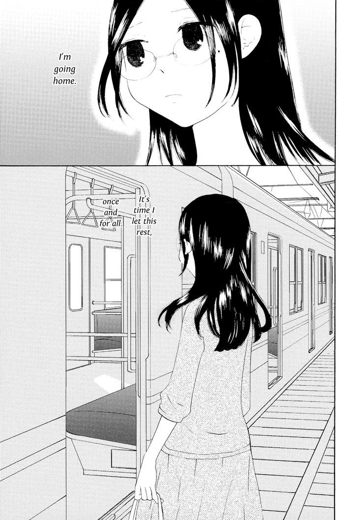 Sore Ga Kimi Ni Naru - Vol.1 Chapter 6