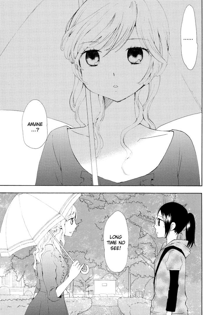 Sore Ga Kimi Ni Naru - Vol.1 Chapter 7