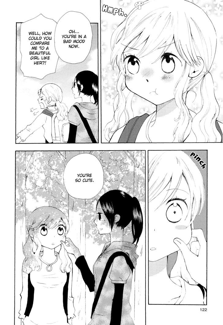 Sore Ga Kimi Ni Naru - Vol.1 Chapter 7