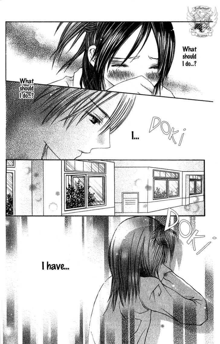 Kimi To, Hajimete - Vol.1 Chapter 1 : First Confession