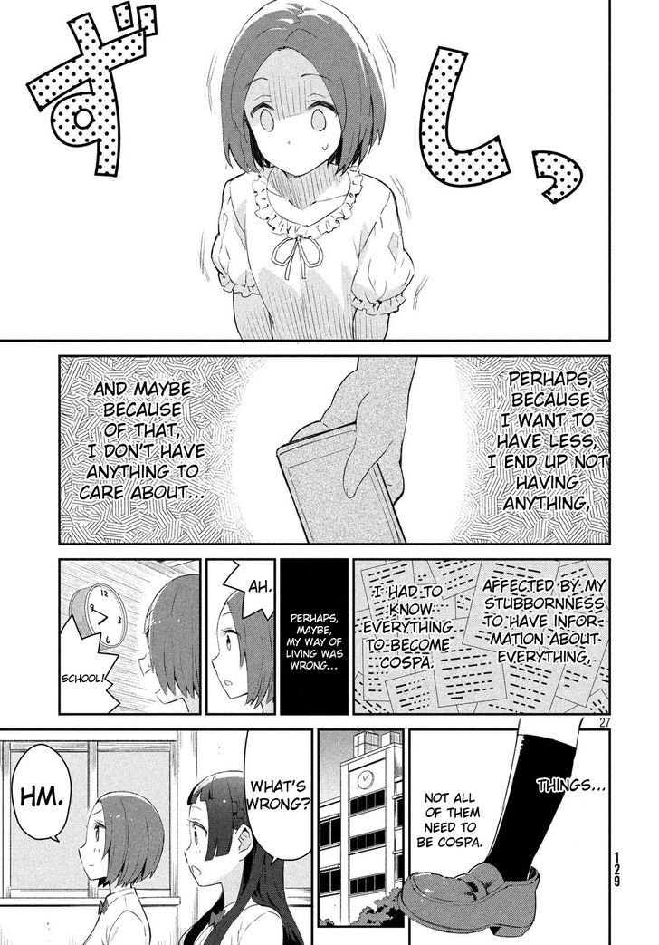 Nankuru Nee-San - Chapter 2