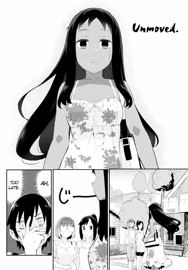 Nankuru Nee-San - Chapter 1