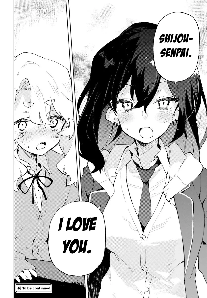 Kimi No Love Wo Misetekure! - Vol.3 Chapter 21