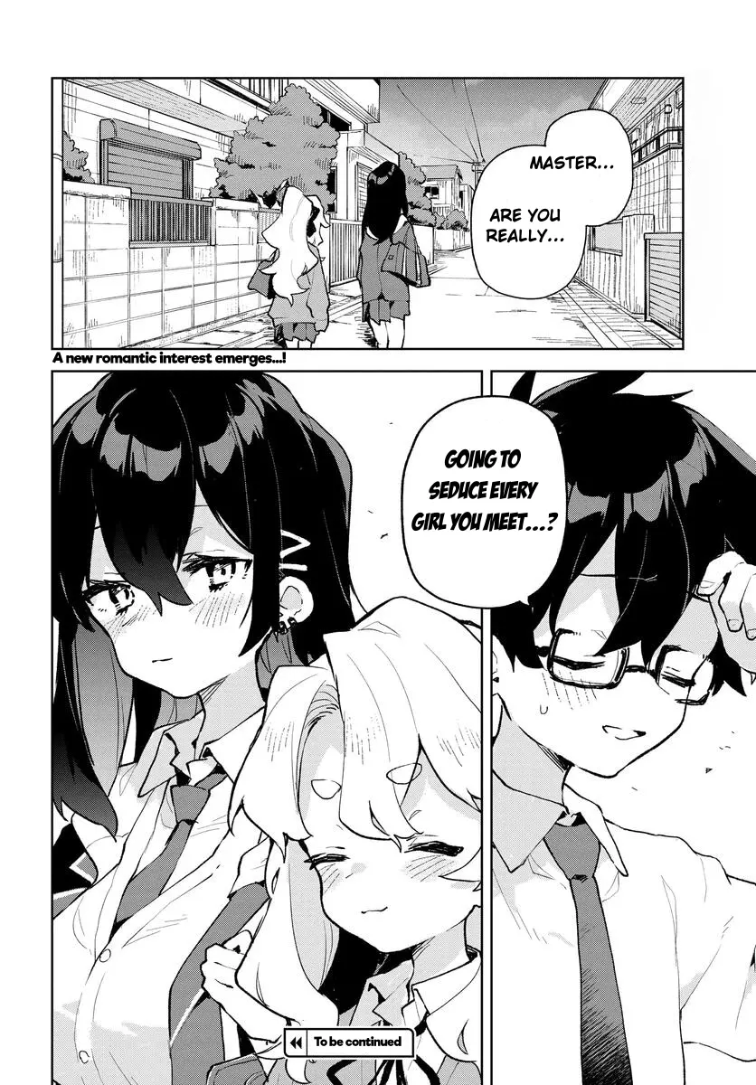 Kimi No Love Wo Misetekure! - Vol.3 Chapter 15