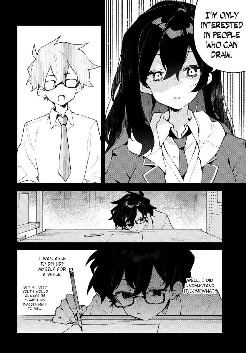 Kimi No Love Wo Misetekure! - Chapter 27