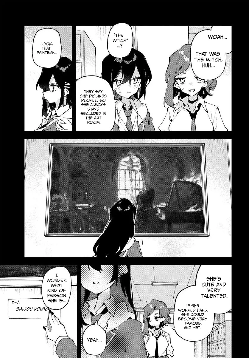 Kimi No Love Wo Misetekure! - Chapter 28