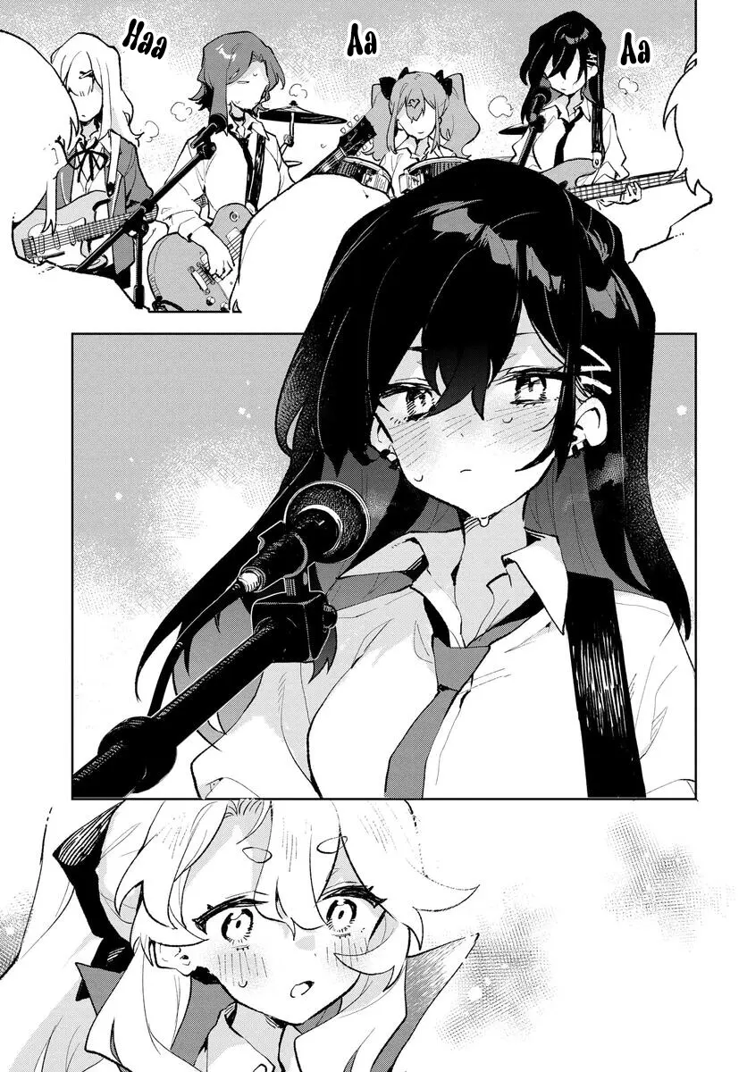 Kimi No Love Wo Misetekure! - Chapter 29