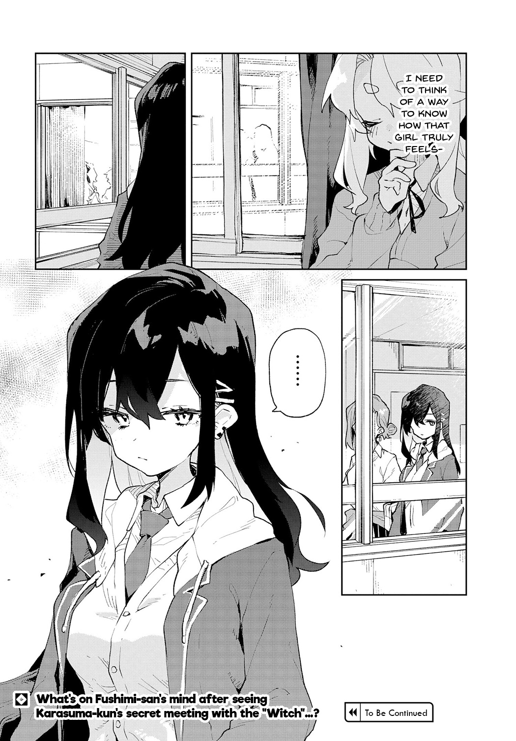 Kimi No Love Wo Misetekure! - Chapter 2