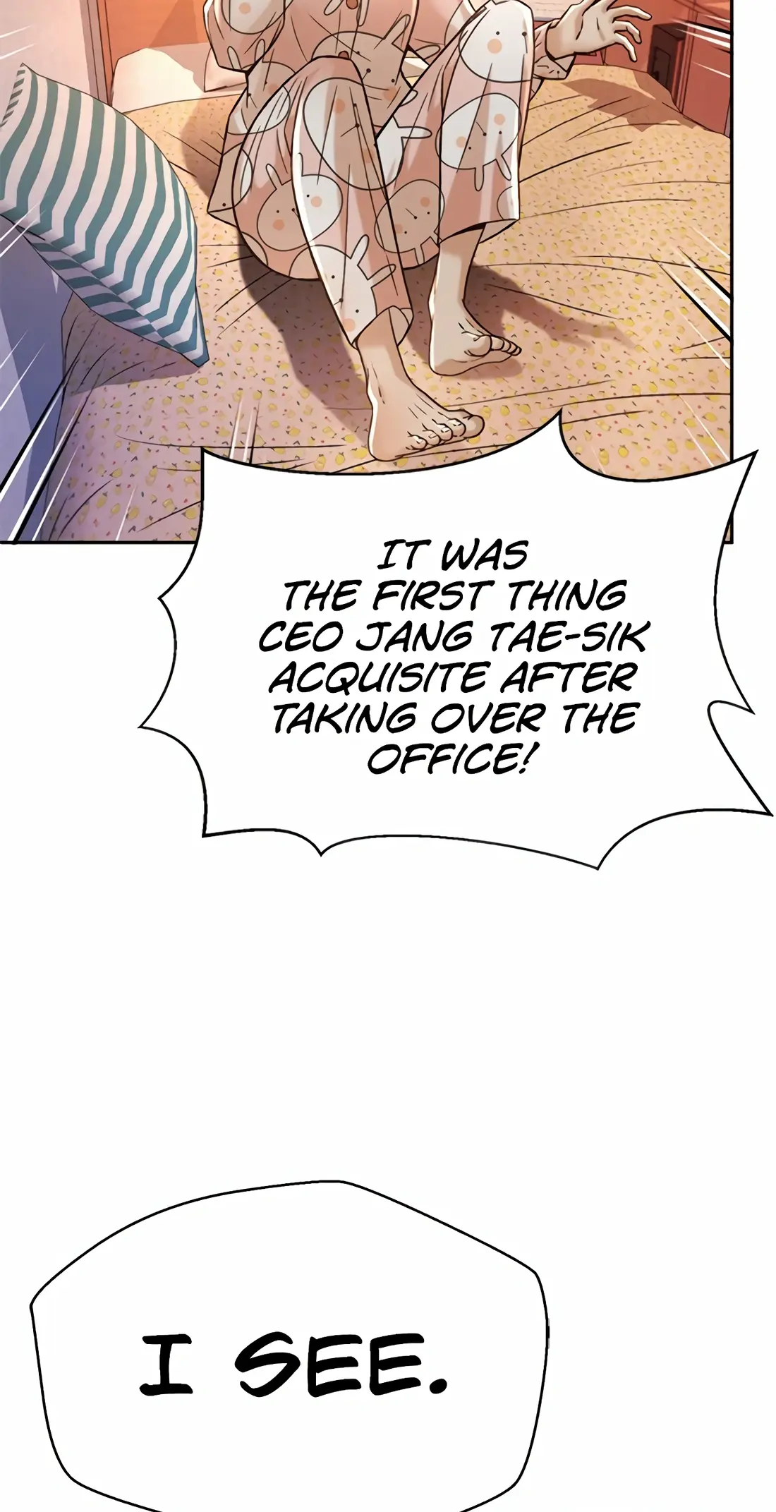 Judge Lee Han Young - Chapter 126