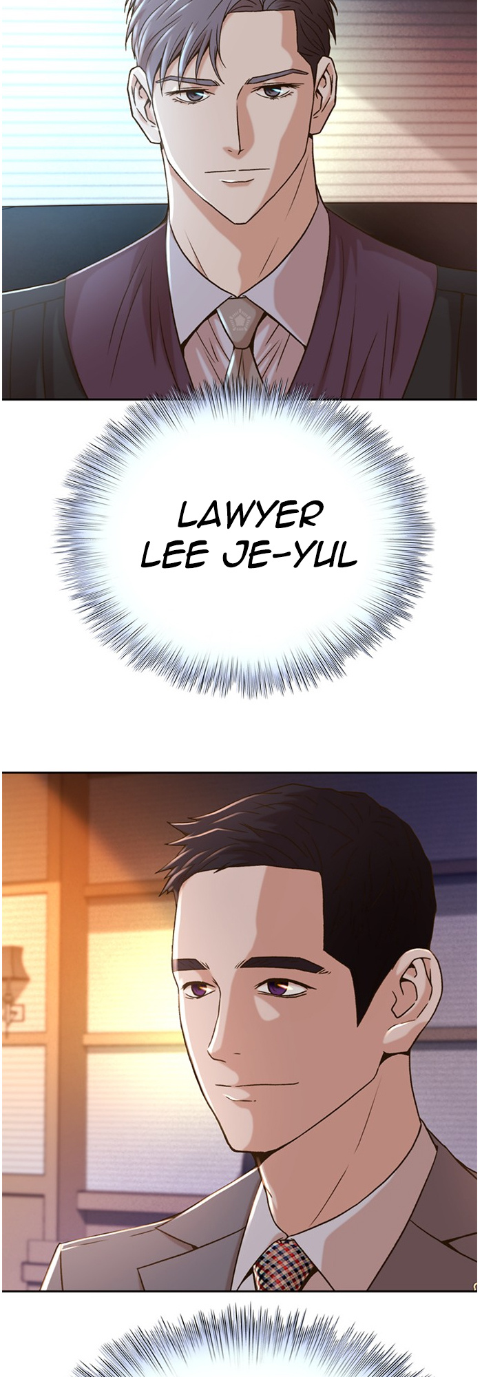 Judge Lee Han Young - Chapter 64