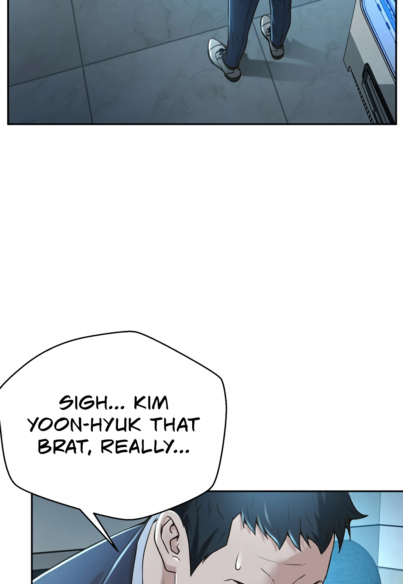 Judge Lee Han Young - Chapter 85