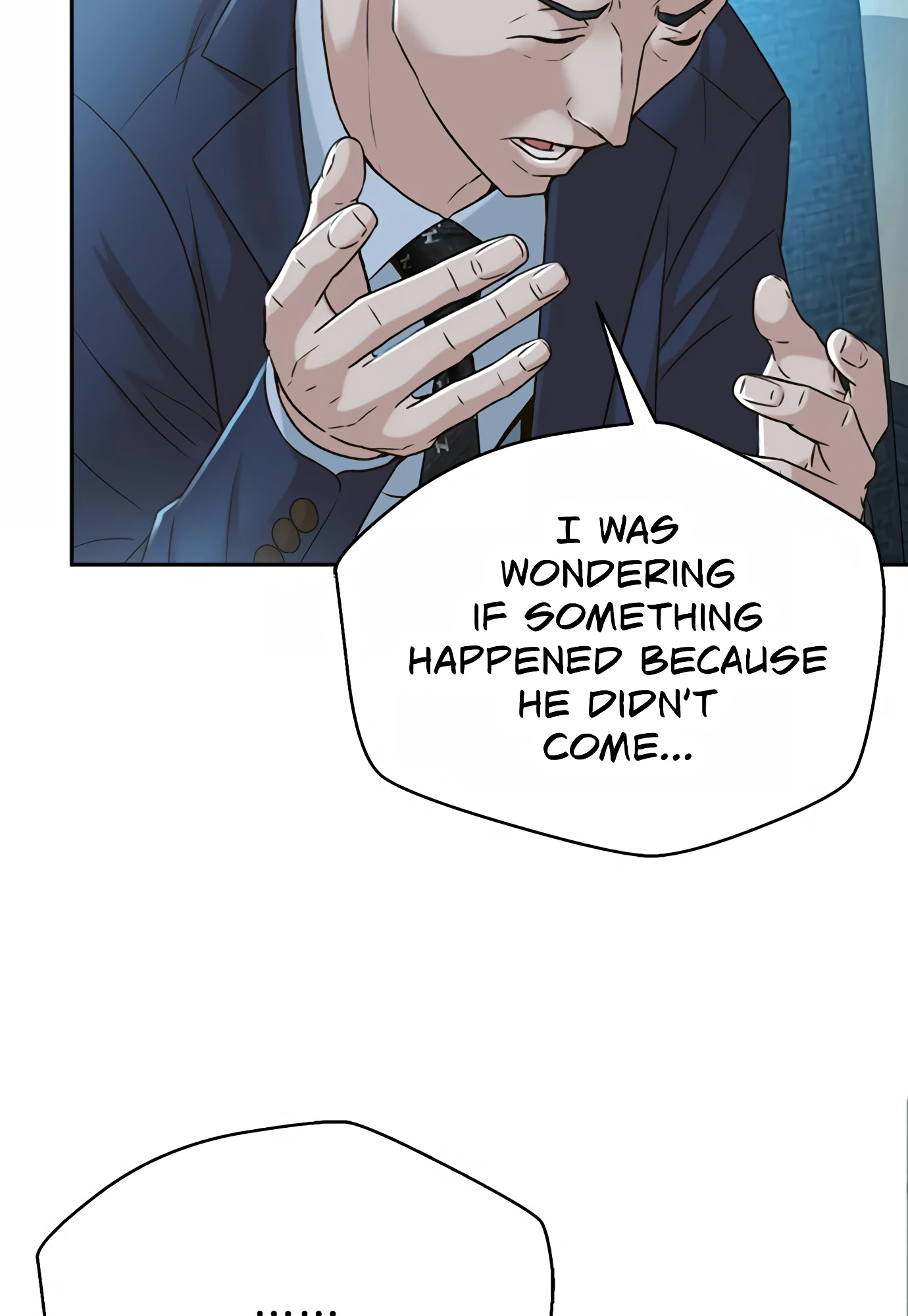 Judge Lee Han Young - Chapter 85