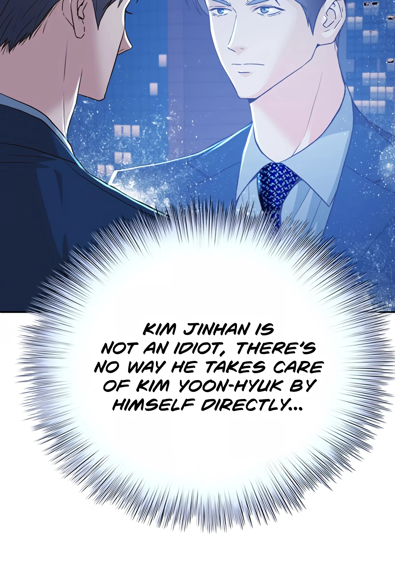 Judge Lee Han Young - Chapter 85