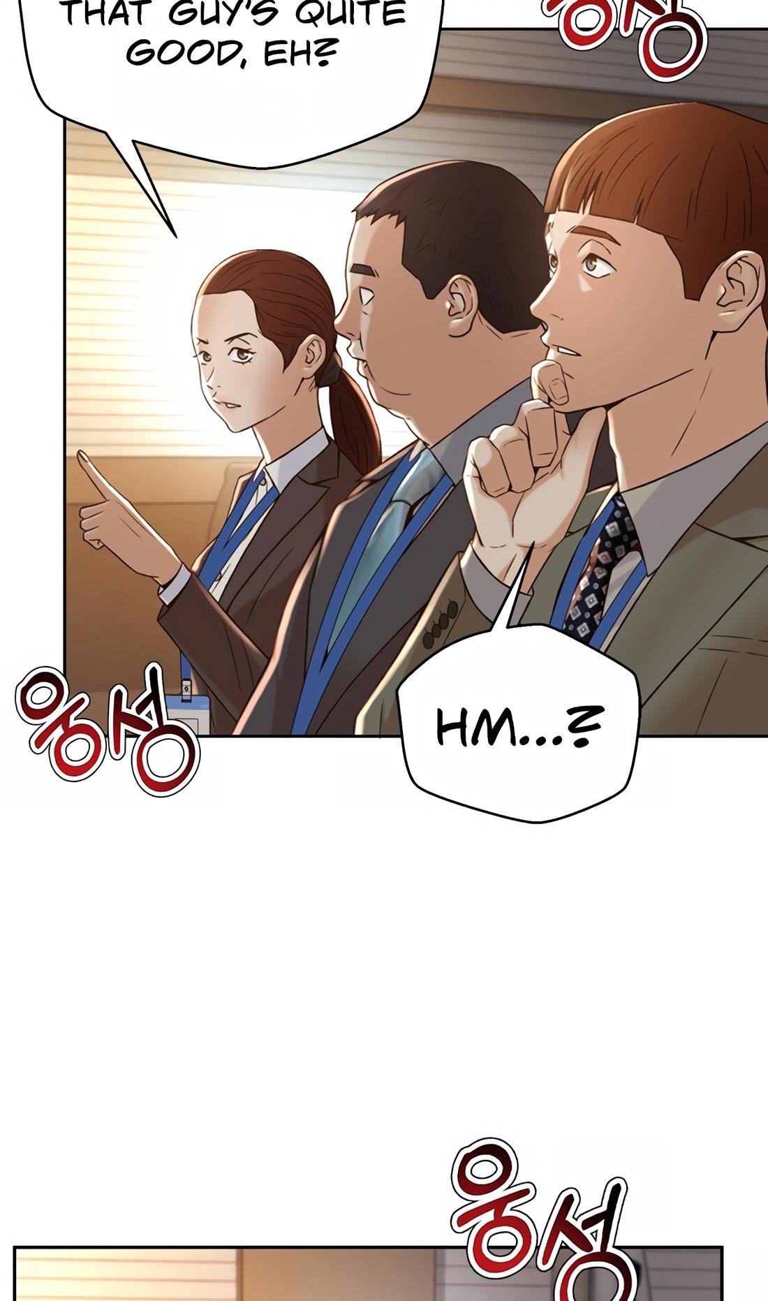 Judge Lee Han Young - Chapter 112