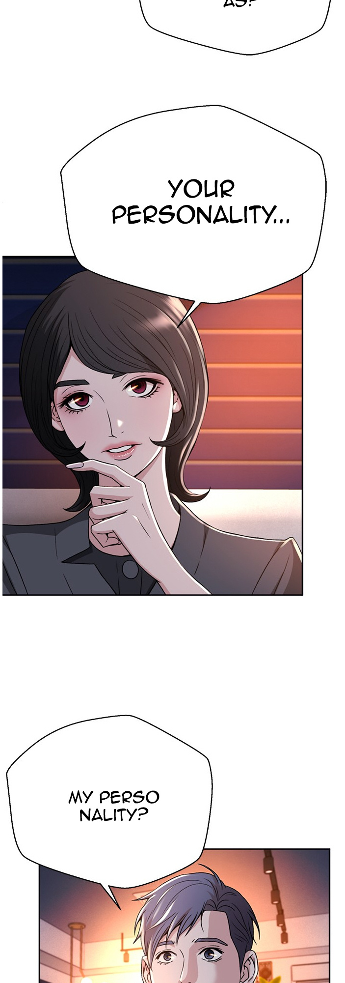 Judge Lee Han Young - Chapter 67