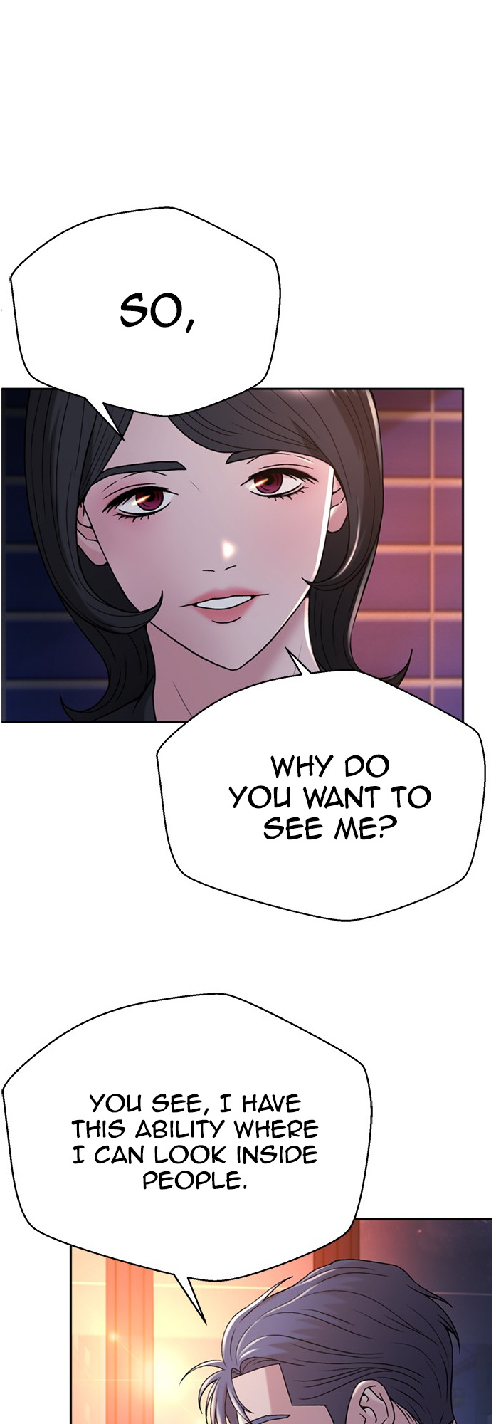 Judge Lee Han Young - Chapter 67