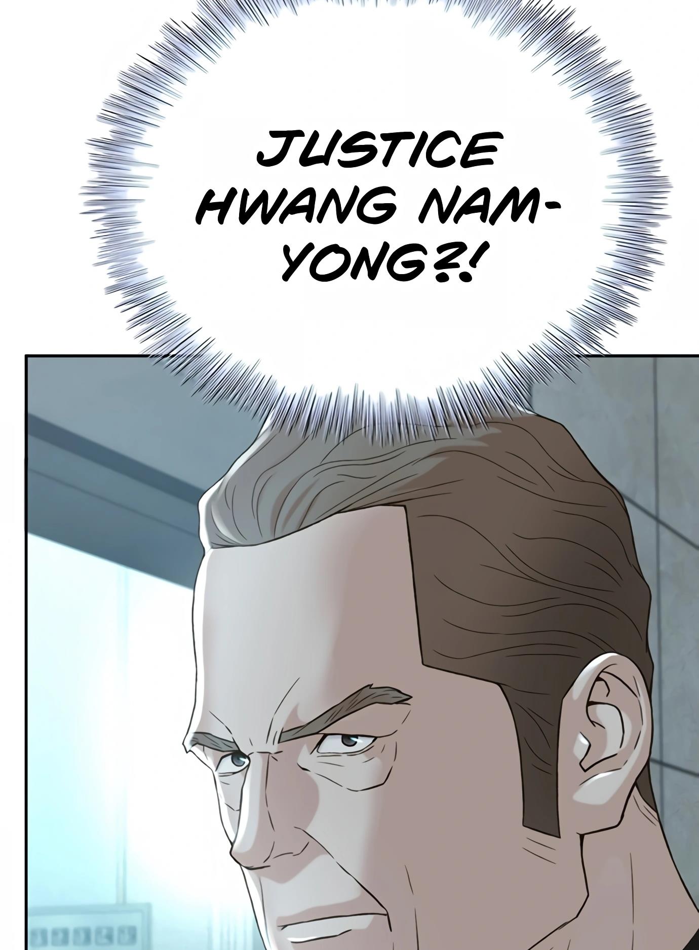 Judge Lee Han Young - Chapter 110