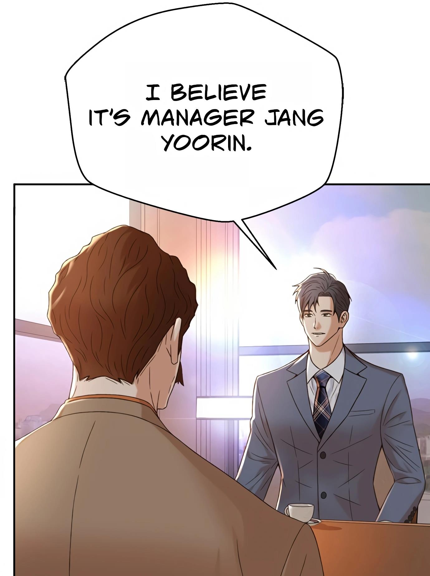 Judge Lee Han Young - Chapter 110