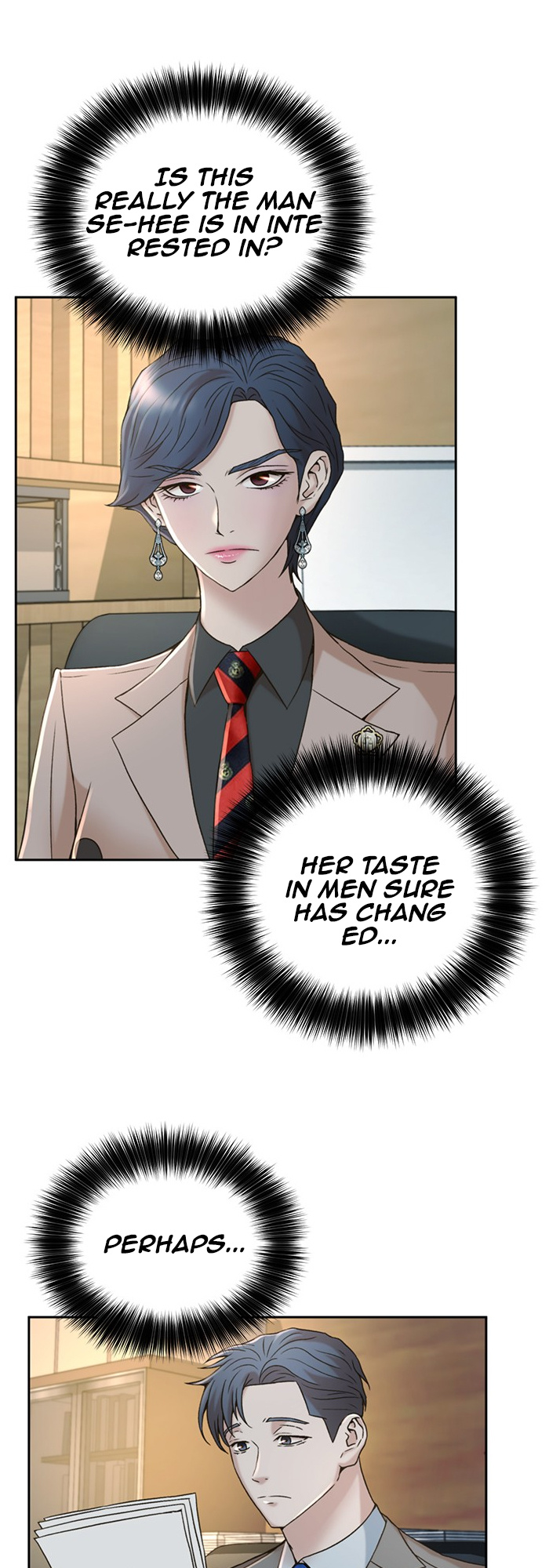 Judge Lee Han Young - Chapter 51