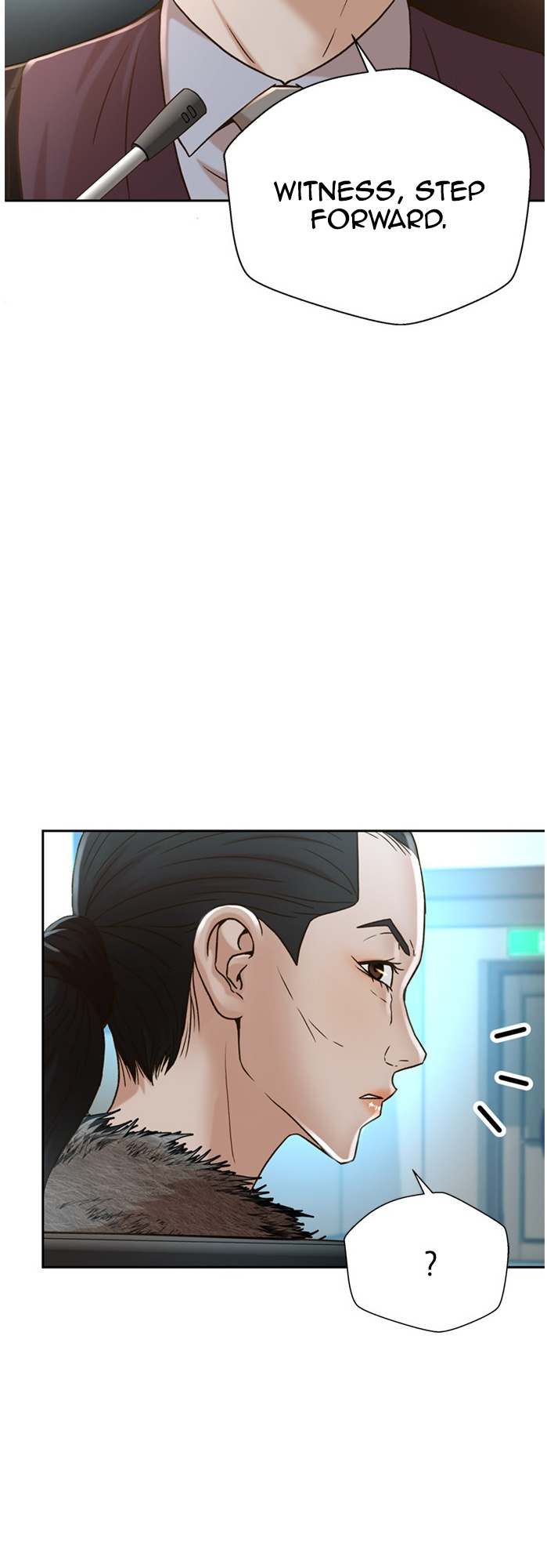 Judge Lee Han Young - Chapter 59