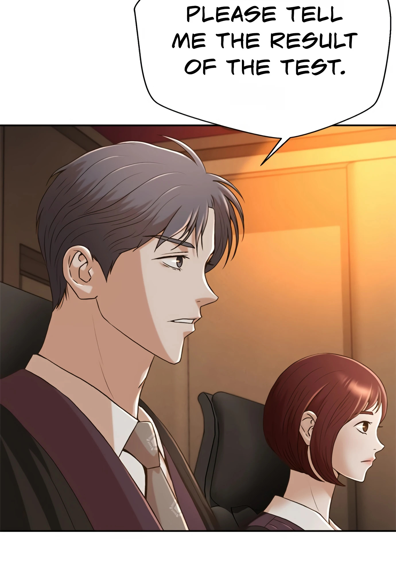 Judge Lee Han Young - Chapter 81