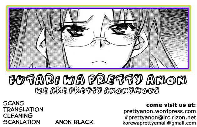 Tama Hiyori - Vol.2 Chapter 10 : The Culture Fest Turn The School Into A Man's Paradise