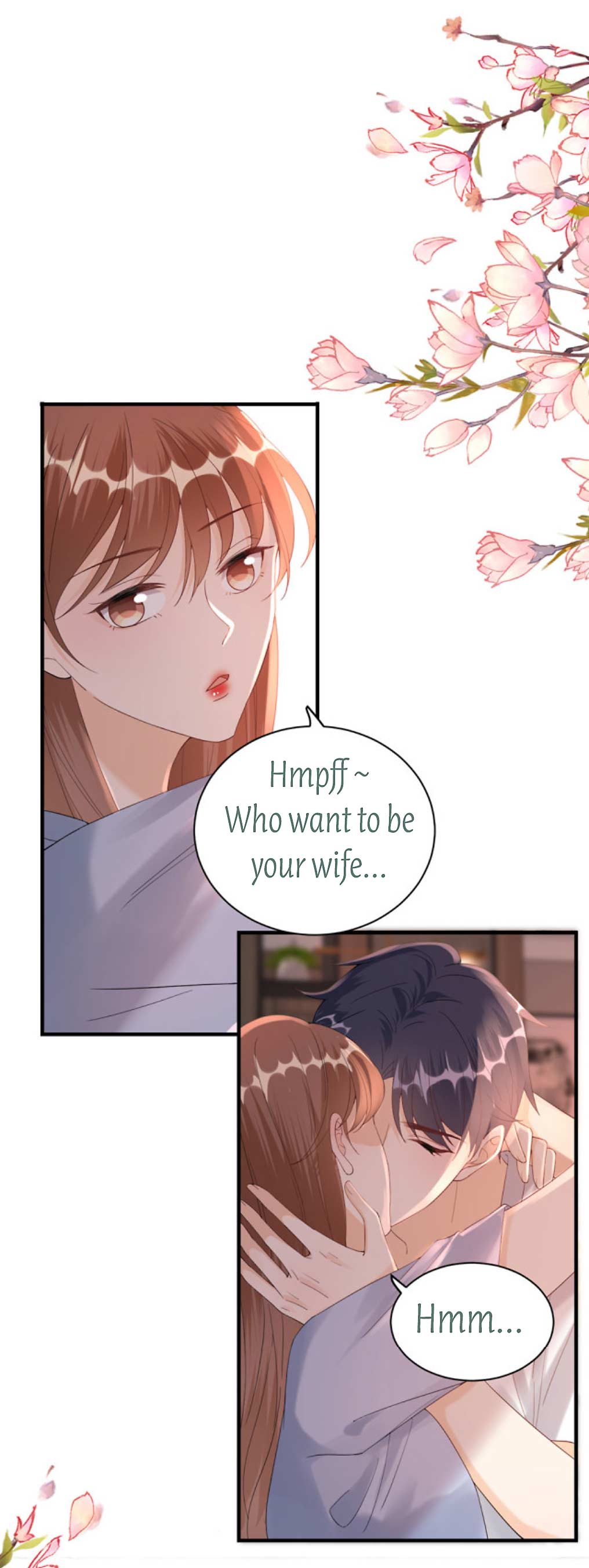 Breakup Loading 99% - Chapter 60