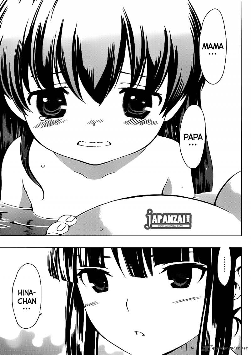 Papa No Iu Koto O Kikinasai! - Takanashi No Hidamari - Chapter 7