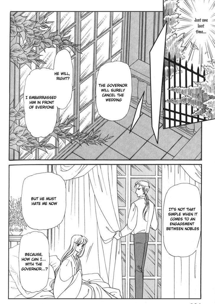 Yami No Alexandra - Vol.1 Chapter 9