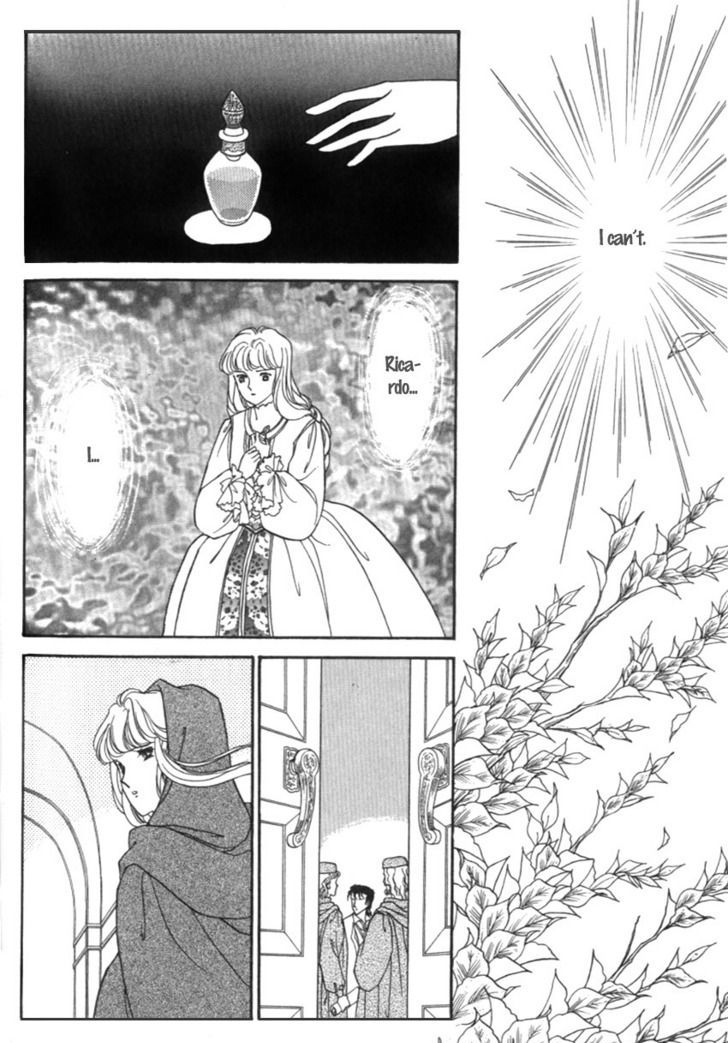 Yami No Alexandra - Vol.2 Chapter 19