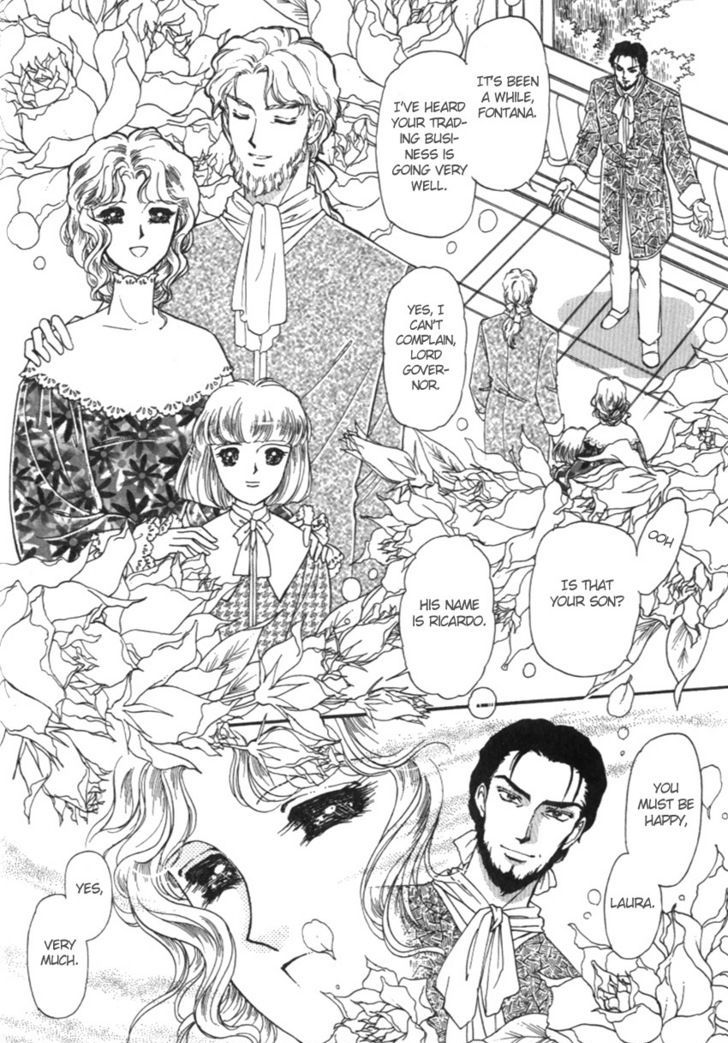 Yami No Alexandra - Vol.2 Chapter 15