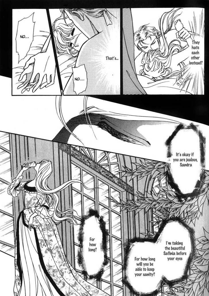 Yami No Alexandra - Vol.1 Chapter 6