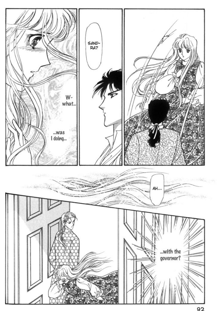 Yami No Alexandra - Vol.2 Chapter 13