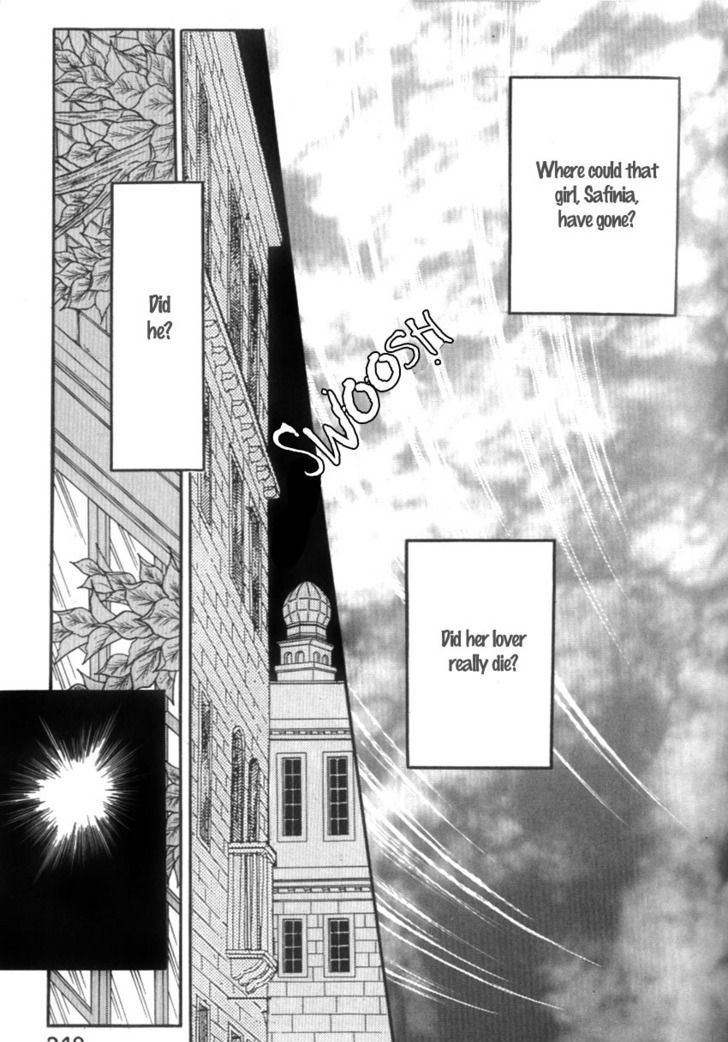 Yami No Alexandra - Vol.2 Chapter 18