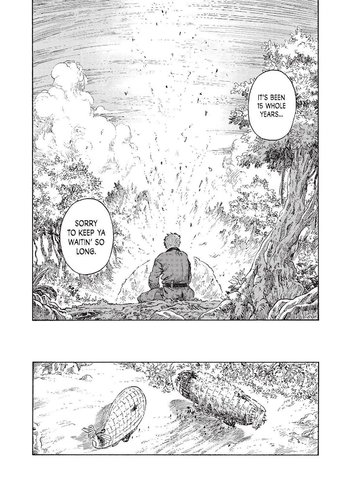 Kuutei Dragons - Chapter 70