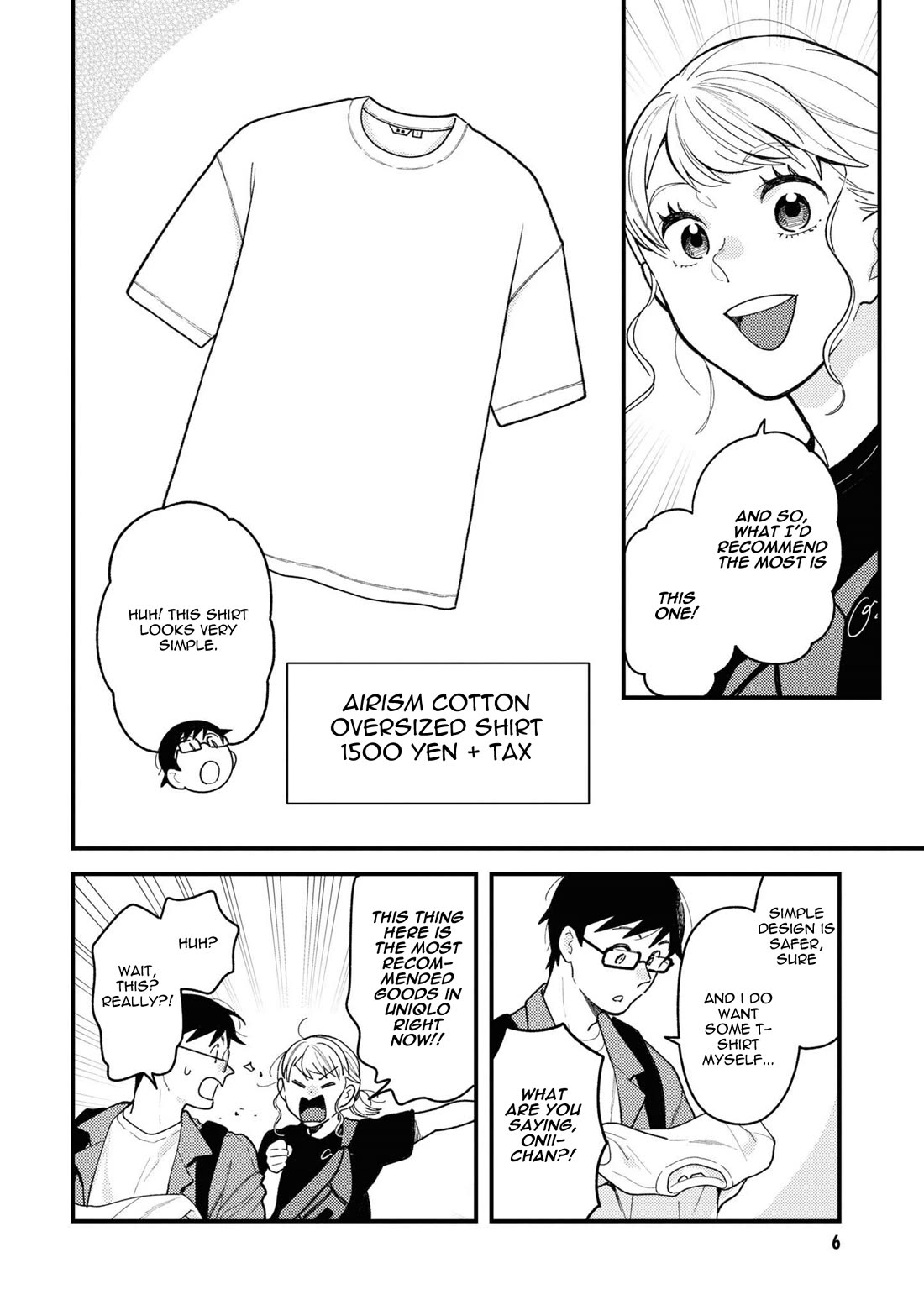 If You're Gonna Dress Up, Do It Like This - Chapter 81